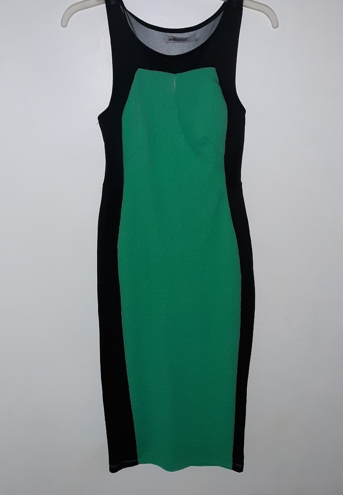 Bailey blue Dress